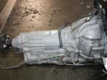 1997-2004 Toyota Century V12 Motor Transmission 1GZ-FE 5.0L 12 Cyl Engine - Image 10