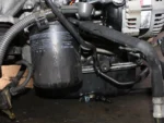 1997-2004 Toyota Century V12 Motor Transmission 1GZ-FE 5.0L 12 Cyl Engine - Image 8
