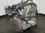 2002-2006 Acura RSX Base Motor K20A 2.0L 4 Cyl Engine - Image 3