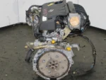 2002-2006 Nissan Sentra SER Motor QR25-1GEN 2.5L 4 Cyl Engine - Image 3