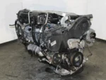 1999-2003 Lexus RX300 Motor FWD 2WD 1MZ-FE-VVTI 3.0L 6-Cyl Engine - Image 3