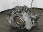 2003-2007 Nissan Murano AWD Automatic 6 Cyl 3.5L Transmission - Image 5