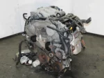 2003-2007 Nissan Murano Motor VQ35-1GEN 3.5L 6 Cyl Engine - Image 10