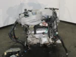 2003-2007 Nissan Murano Motor VQ35-1GEN 3.5L 6 Cyl Engine - Image 7
