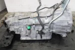 2003-2004 Nissan 350z 6 Cyl 3.5L Automatic Transmission - Image 8