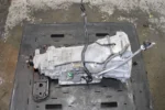 2003-2004 Nissan 350z 6 Cyl 3.5L Automatic Transmission - Image 7