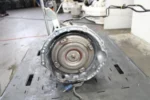 2003-2004 Nissan 350z 6 Cyl 3.5L Automatic Transmission - Image 6