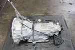 2003-2004 Nissan 350z 6 Cyl 3.5L Automatic Transmission - Image 5