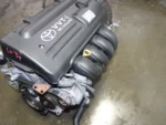 2000-2005 Toyota Celica GT, 2000-2008 Toyota Corolla Motor 1ZZFE 1.8L 4 Cyl Engine - Image 6