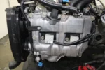 2004-2006 Subaru Forester XT, 2004-2006 Subaru Legacy GT Motor 5 Speed EJ20X-1GEN 2.0L 4 Cyl Engine - Image 10