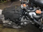 2012-2016 Subaru XV, 2013-2016 Subaru Crosstrek Automatic FB20 4 Cyl 2.0L Transmission - Image 7