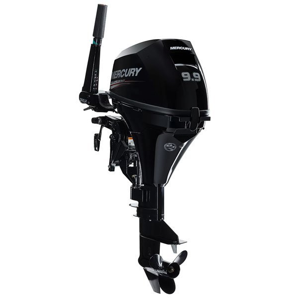 OUTBOARD_FOR_SALE_21-1-1.jpg 2020 Mercury 9.9 HP 9.9ELH Outboard Motor - Image 1