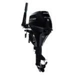 2020 Mercury 8 HP 8MH Outboard Motor
