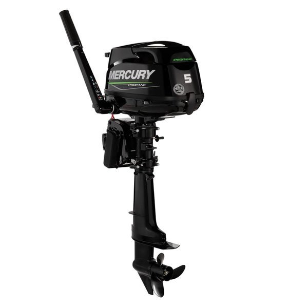 OUTBOARD_FOR_SALE_37-1-1.jpg 2020 Mercury 5 HP 5MLH-LPG Propane Outboard Motor - Image 1