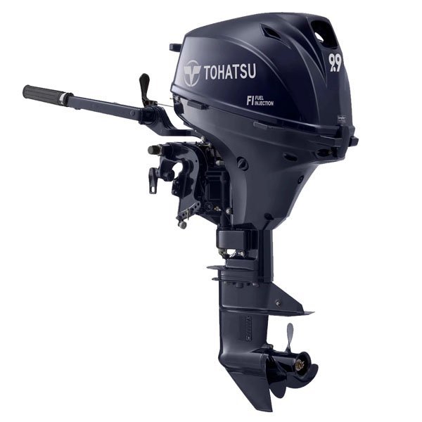 OUTBOARD_FOR_SALE_77-1-1.jpg 2024 Tohatsu 9.9 HP MFS9.9EEFS Outboard Motor - Image 1