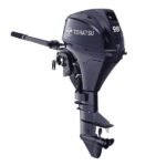 2020 Tohatsu 9.8 HP MFS9.8BS Outboard Motor