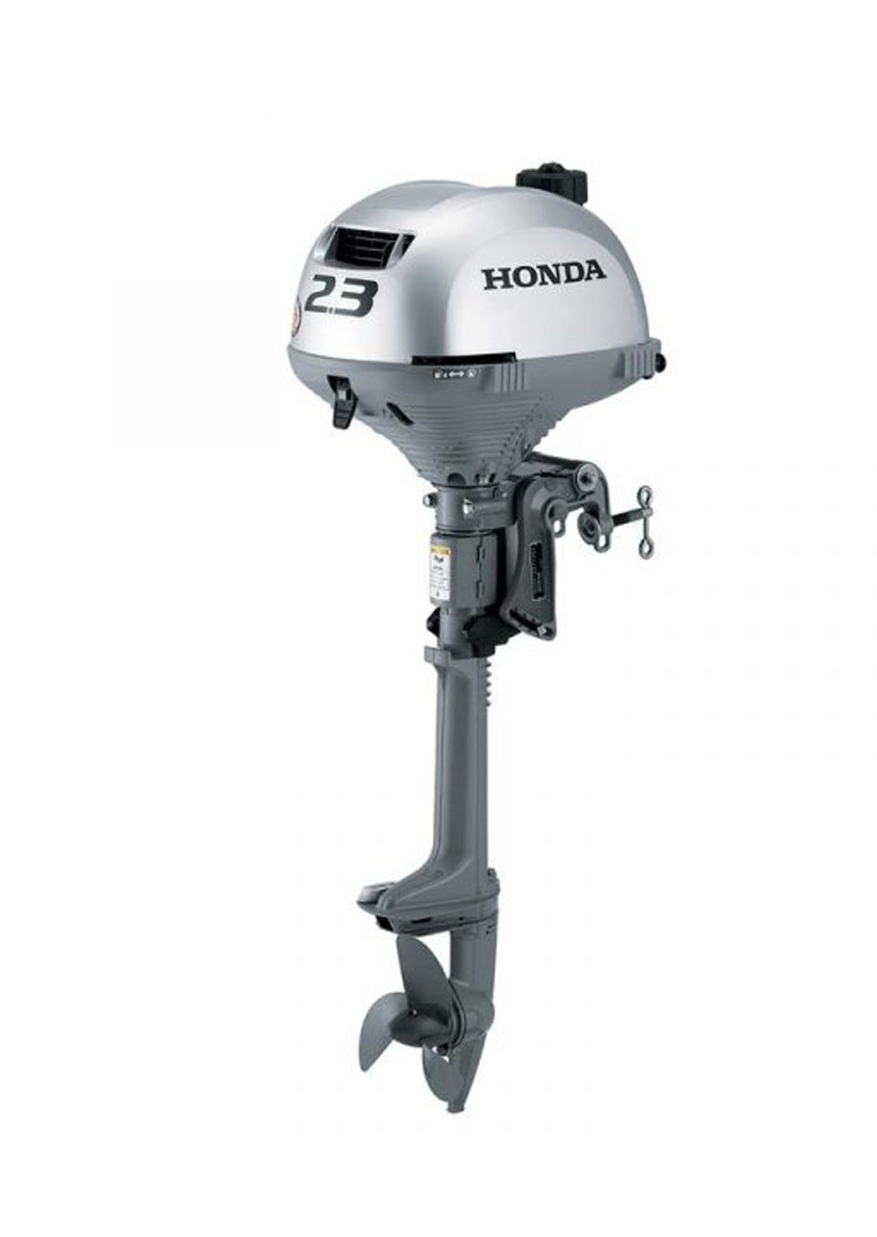 Outboard-Honda-1-1.jpg 2024 HONDA 2.3 HP BF2.3DHSCH Outboard Motor - Image 1
