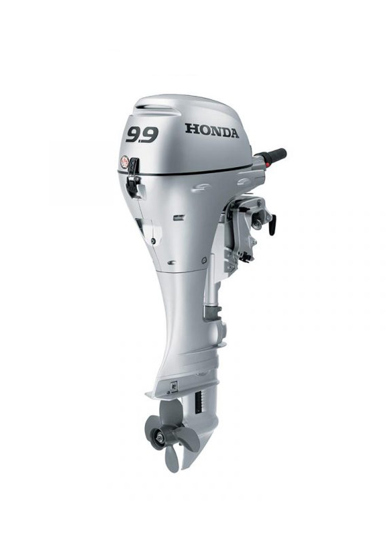Outboard-Honda-4-1.jpg 2024 HONDA 9.9 HP BF10DK3SHS Outboard Motor - Image 1