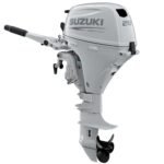 Suzuki 20 HP DF20ATHLW5 Outboard Motor