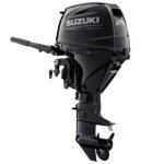 Suzuki 25 HP DF25AES5 Outboard Motor