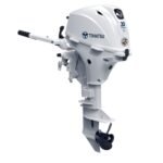 2024 Tohatsu 20 HP MFS20EWS Outboard Motor