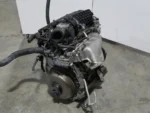 2007-2012 Nissan Sentra Motor MR20DE 2.0L 4 Cyl Engine - Image 5