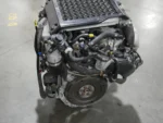 2007-2012 Mazda 3 Mazdaspeed Engine 2.3L Turbo 4cyl Motor JDM L3-VDT Used - Image 9