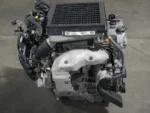 2007-2012 Mazda 3 Mazdaspeed Engine 2.3L Turbo 4cyl Motor JDM L3-VDT Used - Image 6