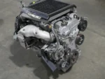2007-2012 Mazda 3 Mazdaspeed Engine 2.3L Turbo 4cyl Motor JDM L3-VDT Used - Image 5