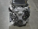 2007-2012 Mazda 3 Mazdaspeed Engine 2.3L Turbo 4cyl Motor JDM L3-VDT Used - Image 4