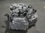 2011-2016 Toyota RX350 3.5L V6 Automatic FWD Transmission 2GR-FE U660 - Image 7