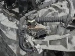 2011-2016 Toyota RX350 3.5L V6 Automatic FWD Transmission 2GR-FE U660 - Image 4