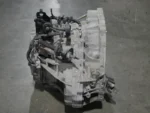 2011-2016 Toyota RX350 3.5L V6 Automatic FWD Transmission 2GR-FE U660 - Image 3