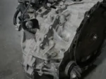 2011-2016 Toyota RX350 3.5L V6 Automatic FWD Transmission 2GR-FE U660 - Image 2