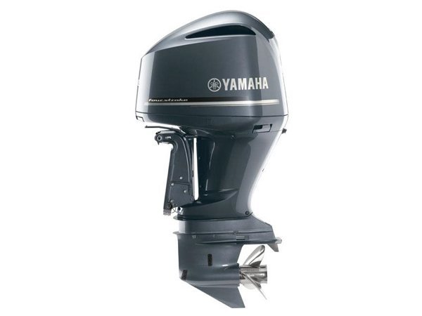 Yamaha-outboard-27__42821_zoom-1.jpg 2017 Yamaha F225 4.2L Offshore Digital Outboard Motor - Image 1
