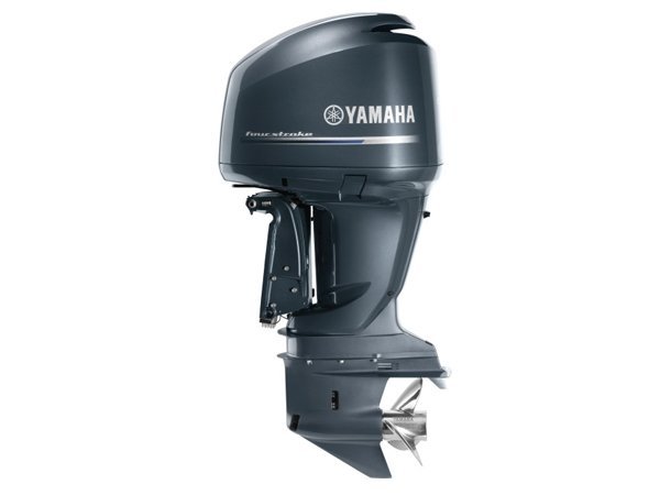 Yamaha-outboard-30__54567_zoom-1.jpg 2017 Yamaha F250 3.3L Offshore XCA Outboard Motor - Image 1