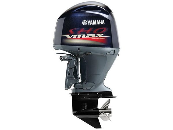 Yamaha-outboard-4__90445_zoom-1.jpg 2017 Yamaha VF150 XA VMAX SHO Outboard Motor - Image 1