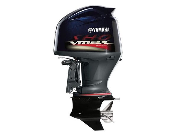 Yamaha-outboard-7__95169_zoom-1.jpg 2017 Yamaha VF200 LA VMAX SHO Outboard Motor - Image 1