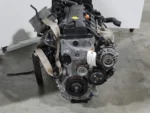 2006-2011 Honda Civic Motor & Automatic Transmission R18A 1.8L 4 Cyl Engine - Image 5