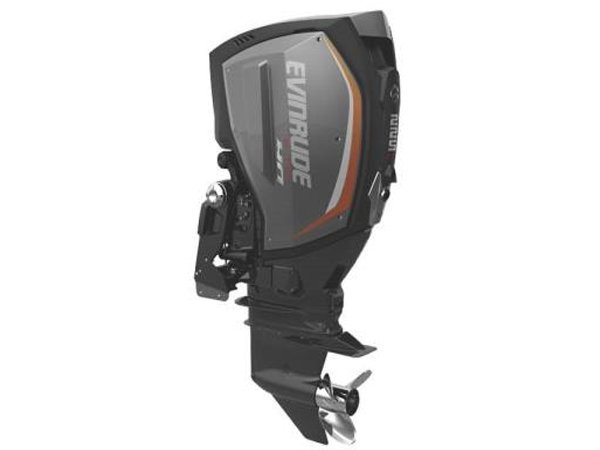 evinrude-1__17723_zoom-1.jpg 2018 Evinrude E-TEC G2 225 H.O. E225XH Outboard Motor - Image 1