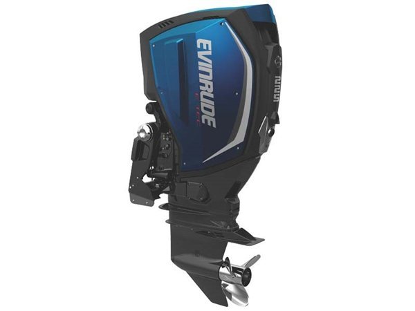 evinrude-2__21804_zoom-1.jpg 2018 Evinrude E-TEC G2 225 H.O. E225X Outboard Motor - Image 1