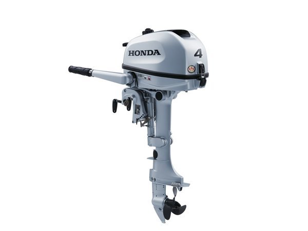 honda-outboard-3__72351_zoom-1.jpg 2017 HONDA 4 HP BF4DHSHNA Outboard Motor - Image 1