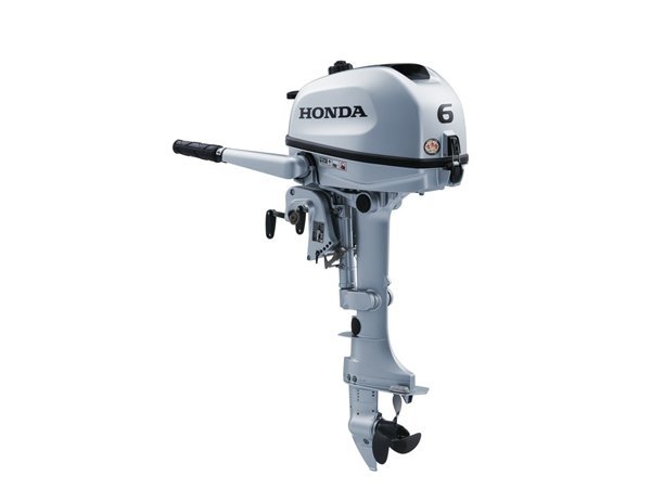 honda-outboard-8__28114_zoom-1.jpg 2017 HONDA 6 HP BF6DHLHNA Outboard Motor - Image 1