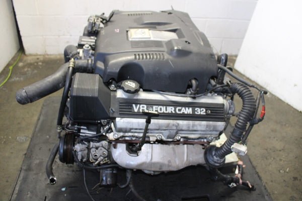 jdm-1991-1997-toyota-ls400-sc400-motor-1uzfe-non-vvti-40l-8-cyl-engine-1.jpg 1991-1997 Toyota Ls400 sc400 Motor 1UZFE-Non VVTI 4.0L 8 Cyl Engine - Image 1