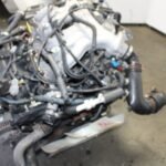 1996-2004 Nissan Pathfinder, Xterra Motor VG33 3.3L 6 Cyl Engine