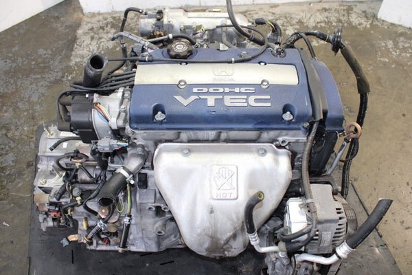 jdm-1997-2001-honda-accord-sir-motor-f20b-20l-4-cyl-engine-1.jpg 1997-2001 Honda Accord SIR Motor F20B 2.0L 4 Cyl Engine - Image 1