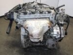 1998-2002 Honda Accord Motor F23A 2.3L 4 Cyl Engine