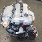 1999-2000 Mazda Miata Motor JDM BP 1.8L 4 Cyl Engine