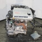 1999-2003 Lexus RX300 Motor FWD 2WD 1MZ-FE-VVTI 3.0L 6-Cyl Engine