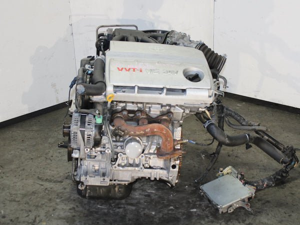 jdm-1999-2003-lexus-rx300-motor-fwd-2wd-1mz-fe-vvti-30l-6-cyl-engine-1.jpg 1999-2003 Lexus RX300 Motor FWD 2WD 1MZ-FE-VVTI 3.0L 6-Cyl Engine - Image 1